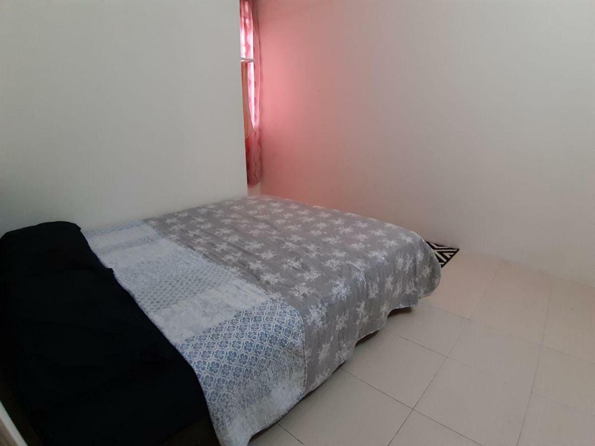 Orchidd Homestay Gambang Exterior photo